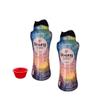 Ultimate Fusions Scent Booster Beads for Laundry + Dual-Action Scent Release, 2 Bottles of 24 oz Each | Compatible with Downy view 2