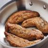 ENSEMBLE Plant-Based Meat Alternative  Maxi Tenders 3.31 lbs (1.5 kg) | Shelf-Stable | Non-GMO | Soy Free | 100% Vegan | Kosher, Halal view 3