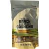Trader Joe's Ranch Seasoned Cashews ~ PACK of 1 view 1