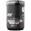 EFX Sports Aminozorb Elite 21 | PH-Correct, Full Spectrum Aminos + Glutamine | Essential & Non Essential Aminos | Zero Sugars | 30 Servings (Pink Bubblegum) view 1