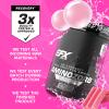 EFX Sports Aminozorb Elite 21 | PH-Correct, Full Spectrum Aminos + Glutamine | Essential & Non Essential Aminos | Zero Sugars | 30 Servings (Pink Bubblegum) view 4