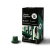 BREWKLYN COFFEE for Nespresso Original Machine 100 pods Certified Genuine Espresso Classic Espresso Blend Pods Compatible with Nespresso Original view 1