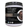 RxSugar Brownie Mix Probiotic 1.7 lbs | 0 Net Carbs | Keto Certified | Non-GMO Project Verified | Gluten-Free | Chocolate Mug Brownie Allulose - 2 Pack view 1