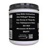 RxSugar Brownie Mix Probiotic 1.7 lbs | 0 Net Carbs | Keto Certified | Non-GMO Project Verified | Gluten-Free | Chocolate Mug Brownie Allulose - 2 Pack view 3