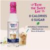 Jordan's Skinny Mixes Sugar Free Coffee Syrup, Vanilla Bean Coffee Flavoring Syrup, Naturally Sweetened Zero Calorie Drink Mix, Lattes, Baking, Protein Shake, Cocktail, Dairy & Gluten Free, 12.7 Fl Oz view 3
