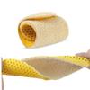 2 Pair Heated Hair Rollers Full Length Insole Orthotics Insoles Plantar Fur Fleece Insole Breathable Shoes Insert Imitation Wool Thermal Insoles Wool Slipper Orthopedic Snow Boots/63 view 4