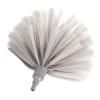 Extendable Microfiber Duster Kit - 9pcs Flexible Dusters for Ceiling Fans, Cars, and Household view 2