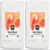 365 by Whole Foods Market, Island Blend Whole Bean Coffee, 24 Ounce (Pack of 2) view 1