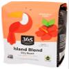 365 by Whole Foods Market, Island Blend Whole Bean Coffee, 24 Ounce (Pack of 2) view 2
