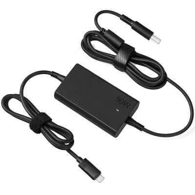 24V 90W USB C DC Converter Power Supply Compatible with Resmed S10 Airsense 10 AirCurve 10 CPAP and BiPAP Supplies CPAP 20V PD to DC 24V Power Cable Portable Design Wide use pd USB c Power Bank