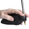 Assistive Writing and Drawing Device 2Pcs, Writing Aids Pen Holder for Parkinsons Patients, Essential Tremors, Weak Hand, Cerebral Palsy, Stroke, Improve Writing Stability & Strengthening view 2