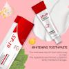 Super Probiotic-10 Toothpaste, Sp-10 Ultra Whitening Toothpaste,Fresh Breath,Sp-10 Probiotic Stain Removal and Whitening Toothpastes, Probiotic Toothpastes (1) view 3