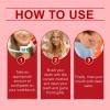 Super Probiotic-10 Toothpaste, Sp-10 Ultra Whitening Toothpaste,Fresh Breath,Sp-10 Probiotic Stain Removal and Whitening Toothpastes, Probiotic Toothpastes (1) view 4