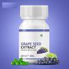 Grape Seed Extract (Proanthocyanidins > 95%) | 400 mg 60 Veg Capsules | Antioxidant Supplement Strengthens Immunity, Promotes Healthy Skin and Hair view 4