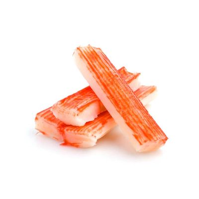 AED imitation crab sticks (Kanikama) 9 * 1.1 lbs Each