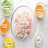 AED imitation crab sticks (Kanikama) 9 * 1.1 lbs Each view 4