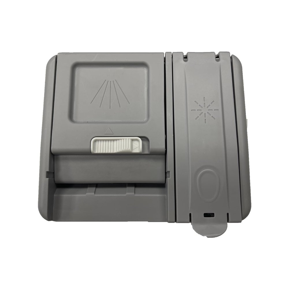 D.I.Accessa 35620003 Dishwasher Detergent Dispenser 17476000007262 Fit For Samsung Bosch Siemens Electrolux AEG Gaggenau Dishwasher