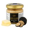 Luca's Truffles BlackTruffle Butter 2.82 oz Original Italian Truffle Butter from Fresh BlackTruffles, Non-GMO, Grass-Fed, Gluten-Free Imported from Family-Owned Farms in Italy view 1
