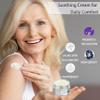 MIsiyuo Organic Wild Yam Cream for Women - Soothing Skin Comfort, Natural Ingredients, 120g view 2
