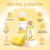 Feminine Wash & Yoni Soap Bar & Yoni Oil for Women pH Balance, Pineapple Yoni Wash for Moisturizing Remove Odor, 5.07 Fl.Oz Feminine Wash 1 Fl.Oz Feminine Oil & 3.53oz Yoni Bar view 2