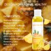 Feminine Wash & Yoni Soap Bar & Yoni Oil for Women pH Balance, Pineapple Yoni Wash for Moisturizing Remove Odor, 5.07 Fl.Oz Feminine Wash 1 Fl.Oz Feminine Oil & 3.53oz Yoni Bar view 3