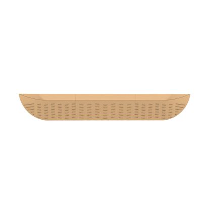 WRYSQBHJYB Threshold Strip Step Ramp Threshold Ramp, Wheelchair Ramps for Home Steps, Non-Slip and Durable, Handicap Ramp for Wheelchair, Home Entry, Threshold Transition Strip(Beige,3cm/1.1in)