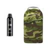 Homiegear 12 Hat Case Brand Carrier Case with Headwear Protection Spray - Repel Stains from Caps & Hats (200ml), 12 Hats for All Caps, Snap Back, Fitted Camo view 1