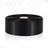 Aoropo Black Ribbon 1-1/2 Inch x 60 Yards, Black Satin Ribbon for Crafts, Gift Wrapping, Flower Bouquet, Birthday, Wedding and Festival Decor view 4