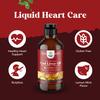 Icelandic Wild Caught Cod Liver Oil Liquid - Fish Oil Drops with Omega 3, EPA, DHA, Vitamin D & A - Liquid Cod Liver Supplement for Heart, Joint, Brain & Immune Support - 8 Fl Oz view 3