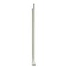 Boardwalk Individually Wrapped Jumbo Paper Straws, 7.75", White, Case of 1,280 view 2