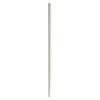 Boardwalk Individually Wrapped Jumbo Paper Straws, 7.75", White, Case of 1,280 view 3
