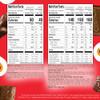 Butterfinger, CRUNCH Baby Ruth, Nerds, SweetTarts, Mini Size Assorted Candy, Bulk 160 Count Variety Pack, 44.8 oz view 2