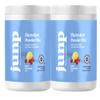 JUNP Electrolytes Powder No Sugar No Carbs  Fresh Berry Lemonade Keto Drink Mix - Potassium & Salt Electrolyte Hydration Powder Zero Calorie Sugar Free Electrolyte Powder, 90 Servings (Pack of 2) view 1