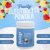JUNP Electrolytes Powder No Sugar No Carbs  Fresh Berry Lemonade Keto Drink Mix - Potassium & Salt Electrolyte Hydration Powder Zero Calorie Sugar Free Electrolyte Powder, 90 Servings (Pack of 2) view 2