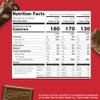 Butterfinger, CRUNCH and Baby Ruth Fun Size, Assorted Candy Bars, Great for Sharing, Bulk 50 Count Variety Pack, 29.7 oz view 2