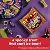 Butterfinger, CRUNCH and Baby Ruth Fun Size, Assorted Candy Bars, Great for Sharing, Bulk 50 Count Variety Pack, 29.7 oz view 3