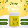 JUNP Electrolytes Powder No Sugar No Carbs  Fresh Squeezed Lemonade Drink Mix - Potassium & Salt Electrolyte Hydration Powder Zero Calorie Sugar Free Electrolyte Powder, Keto Friendly, 180 Servings view 3