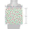 American Greetings Christmas Cellophane Cookie Tray Bags with Twist-Ties, Holiday Patterns (12-Count) view 3