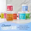 JUNP Electrolytes Powder No Sugar No Carbs  Sweet Tangy Citrus Orange Drink Mix - Potassium & Salt Electrolyte Hydration Powder Zero Calorie Sugar Free Electrolyte Powder, Keto Friendly, 180 Servings view 4