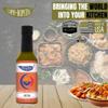 Arizona Zest Duo: Clark + Hopkins Arizona Sauce & Belmont Arizona Peanuts with Cilantro, Lime & Jalapeo view 4