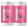 JUNP Electrolytes Powder No Sugar No Carbs  Vine Ripened Grape Infused Drink Mix - Potassium & Salt Electrolyte Hydration Powder Zero Calorie Sugar Free Electrolyte Powder,180 Servings view 1