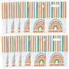 8 1/2" x 12" Bulk 50 Pieces Religious Happy Birthday Goody Bags view 3