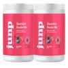 JUNP Electrolytes Powder No Sugar No Carbs  Wild Berry Fruit Flavor Drink Mix - Potassium & Salt Electrolyte Hydration Powder Zero Calorie Sugar Free Electrolyte Powder, Keto Friendly, 180 Servings view 1