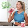 JUNP Electrolytes Powder No Sugar No Carbs  Mouthwatering Green Apple Drink Mix - Potassium & Salt Electrolyte Hydration Powder Zero Calorie Sugar Free Electrolyte Powder, Keto Friendly, 180 Servings view 4