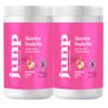 JUNP Electrolytes Powder No Sugar No Carbs - Exotic Tropical Dragonfruit Limeade Drink Mix - Potassium & Salt Electrolyte Hydration Powder Zero Calorie Sugar Free Electrolyte Powder, 180 Servings view 1