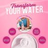 JUNP Electrolytes Powder No Sugar No Carbs - Exotic Tropical Dragonfruit Limeade Drink Mix - Potassium & Salt Electrolyte Hydration Powder Zero Calorie Sugar Free Electrolyte Powder, 180 Servings view 4