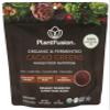 Plantfusion Organic Fermented Cacao Greens, 8.9 OZ view 1