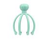 Scalp Massager (Blue) view 1