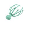 Scalp Massager (Blue) view 2