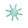 Scalp Massager (Blue) view 3